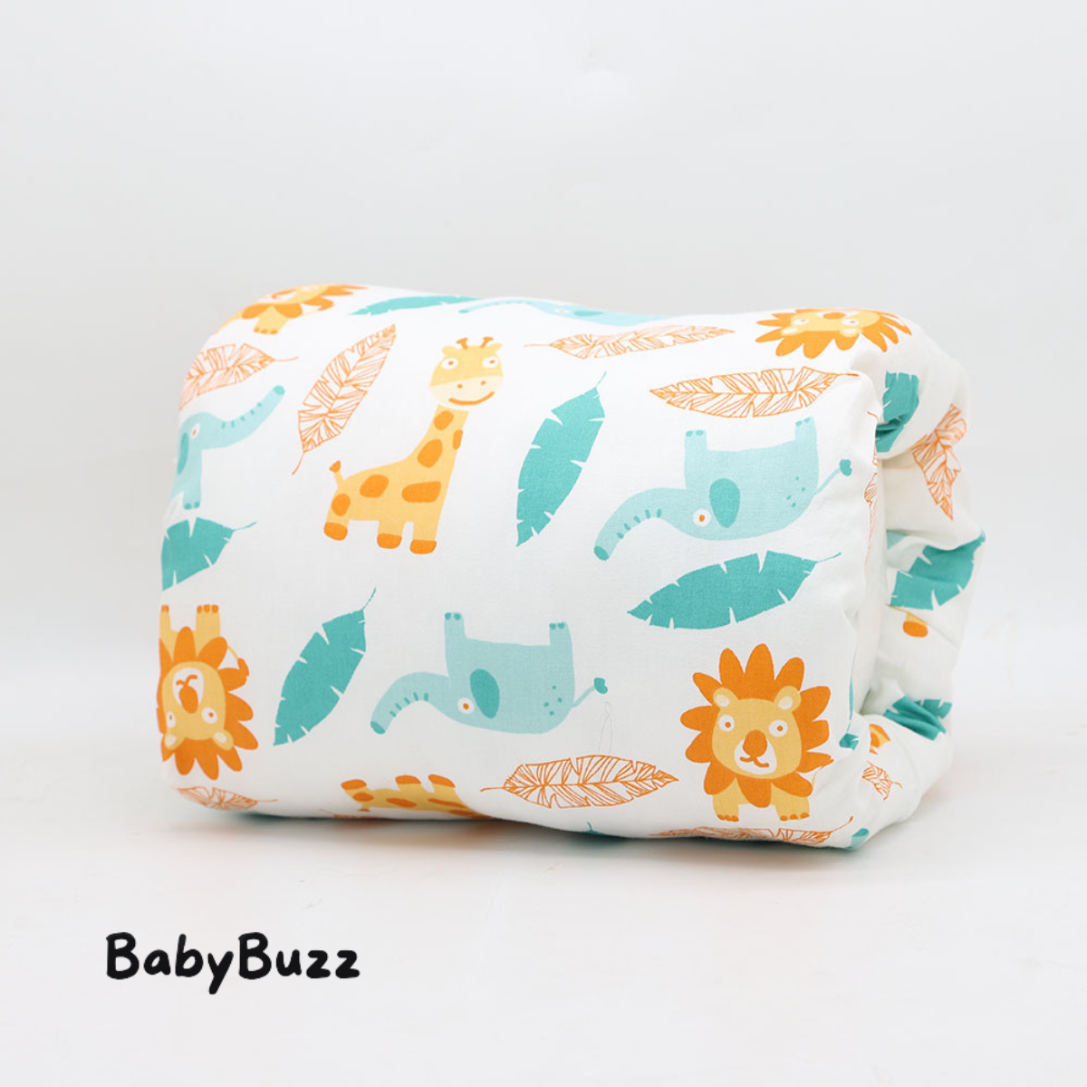 Cozy Cradle