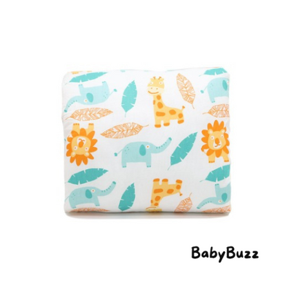 Cozy Cradle