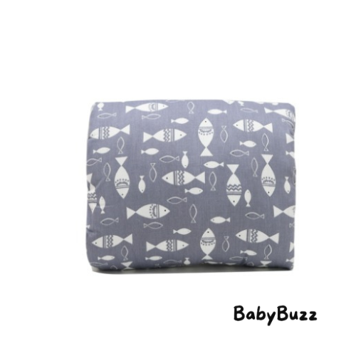 Cozy Cradle