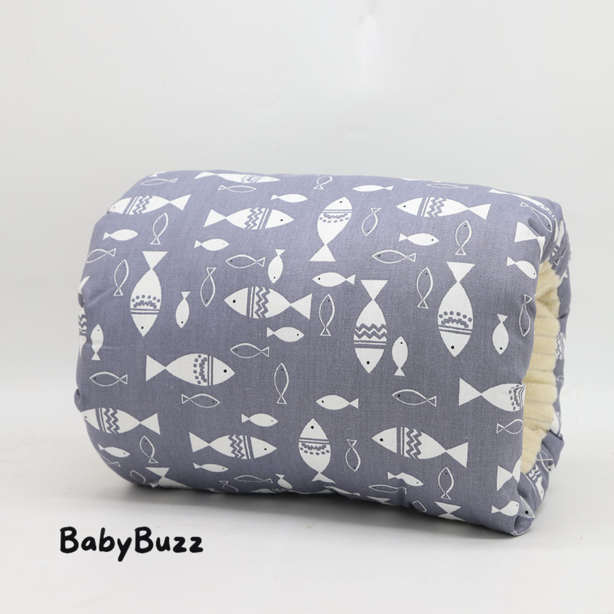 Cozy Cradle