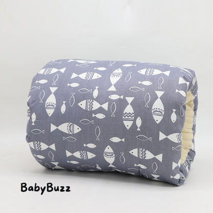 Cozy Cradle