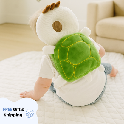 BabyGuard Head Protector