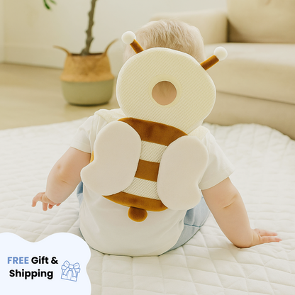 BabyGuard Head Protector