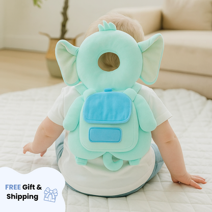 BabyGuard Head Protector