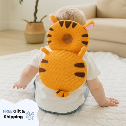 BabyGuard Head Protector