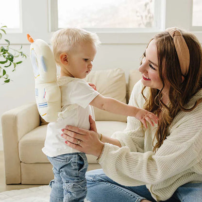 BabyGuard Head Protector